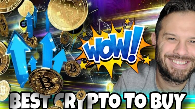 Best Wallet Tops the Charts as 2025’s Leading Crypto Launchpad