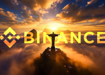 Binance becomes first crypto exchange with broker-dealer license in Brazil