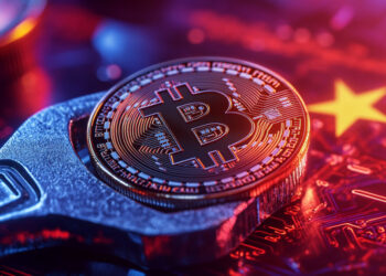 China tightens grip on crypto with new foreign exchange rules