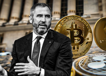 Ripple CEO Brad Garlinghouse opposes Bitcoin only reserve for US