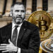 Ripple CEO Brad Garlinghouse opposes Bitcoin only reserve for US