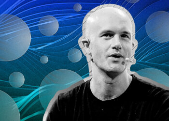 Coinbase CEO calls for crypto listing reform as 1 million tokens flood market weekly