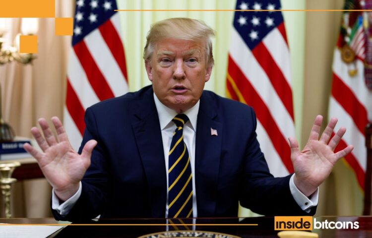 Official Trump Price Soars 10,880%. Will These Tokens Be Next?