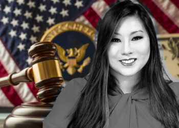 Trump appoints crypto advocate Caroline Pham as CFTC acting chair