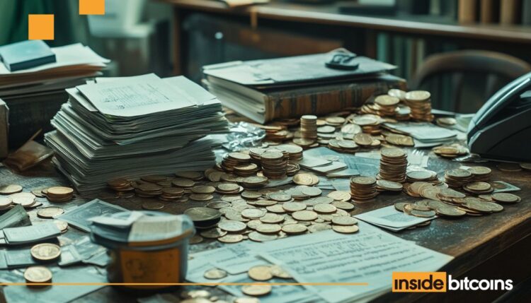 Crypto ETF Filings Boom After Gary Gensler Stepped Down