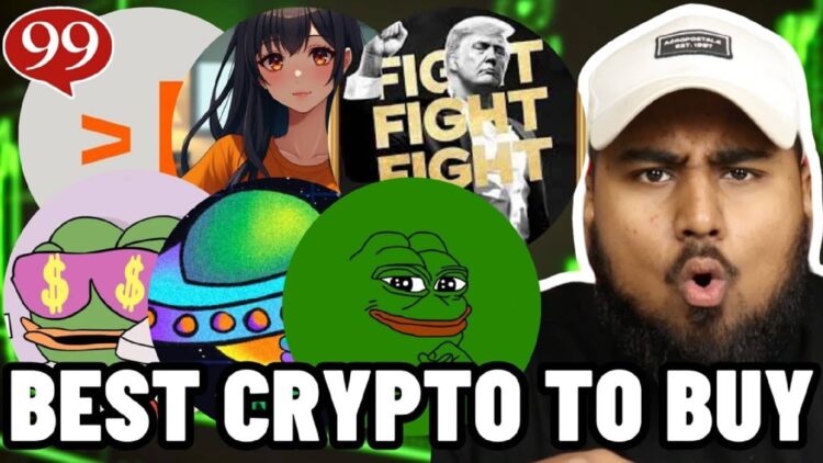 The Top Meme Coins and Presale Projects Primed for the Next Bull Market