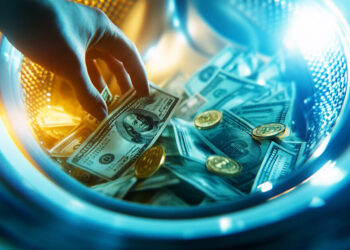 Hackers exploit booming crypto market, laundering hits $1.3 billion in 2024