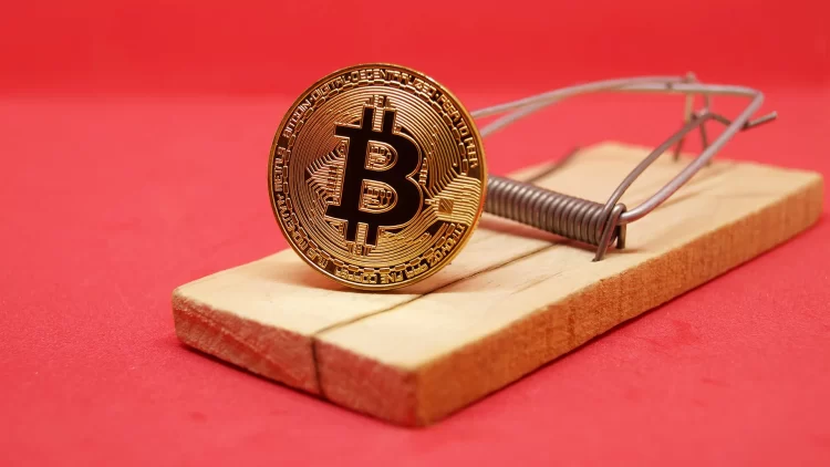Avoid These 5 Common Crypto Traps for Smarter Investing