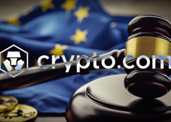 Crypto.com delists USDT and other tokens to comply with MiCA