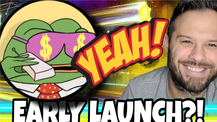 Wall Street Pepe Hits $41 Million in Presale – Fastest-Growing ICO?