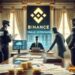 French Authorities Launch Fraud Investigation Into Binance