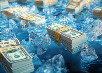 How Tether, TRON, TRM Labs froze $100 million in stolen digital assets