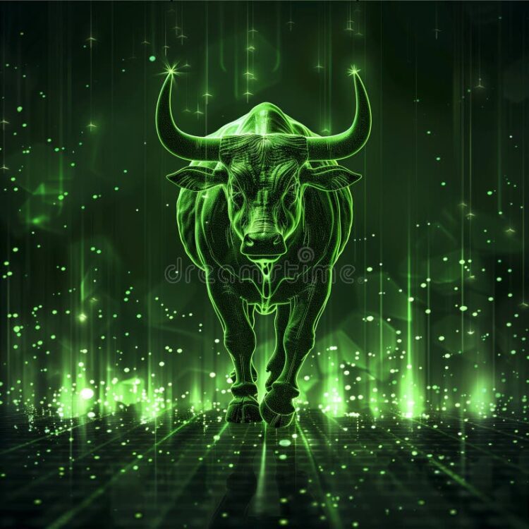 Polkadot (DOT) Breakout Looms With $17 Target In Sight