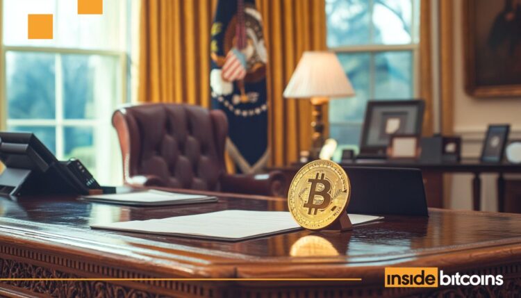 Trump Expected To Make Crypto A Priority In The US
