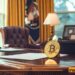 Trump Expected To Make Crypto A Priority In The US