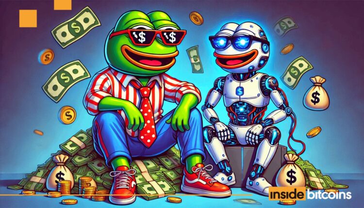 5 Best Low-Cap Meme Coins to Buy Now – Next 10X Cryptos to Explode
