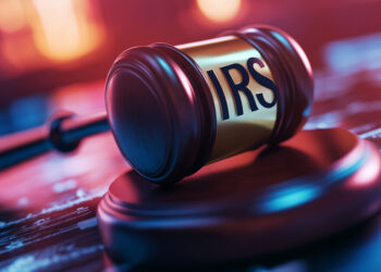 IRS grants temporary relief on crypto tax reporting rules amid legal challenges