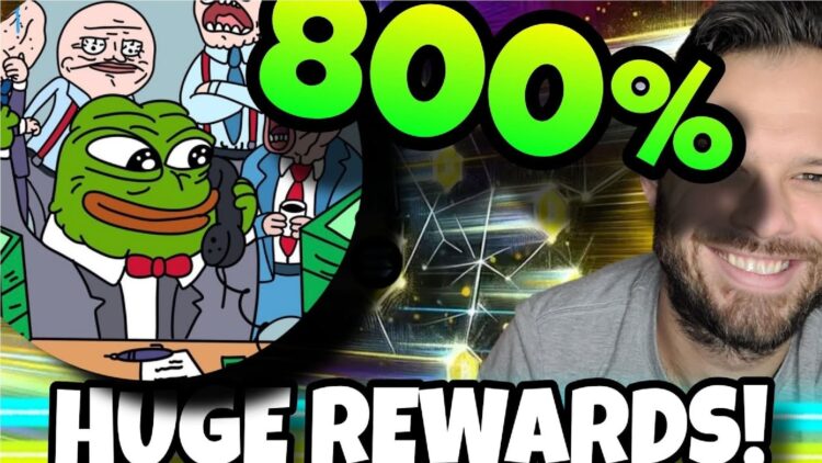 Could Meme Index High APY Staking Push Its Presale to $4 Million?