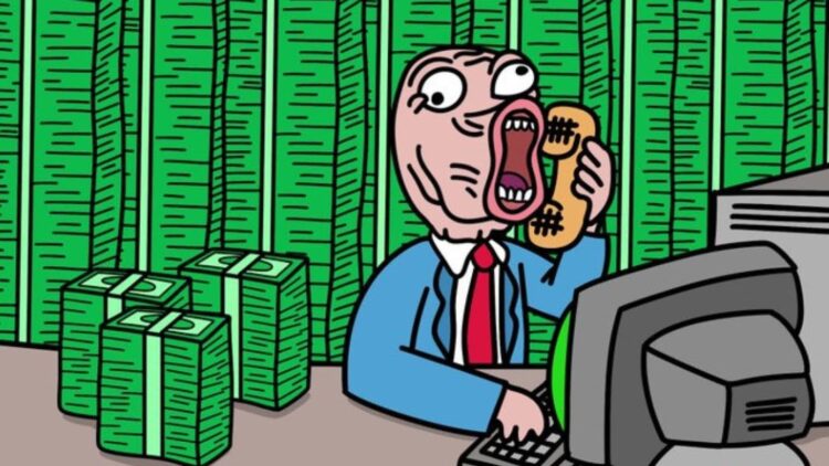 ROSS Token Price Jumps 22% On Possible Ross Ulbricht Pardon