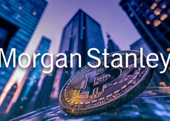 Morgan Stanley subsidiary looking to offer crypto trading amid regulatory optimism