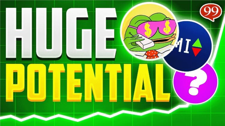 Top 3 Meme Coins to Watch in 2025