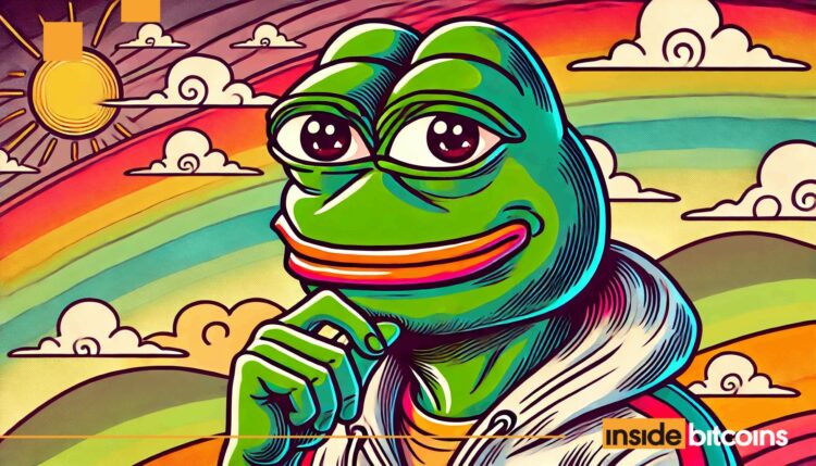 Wall Street Pepe Meme Token Hits $51M in ICO – 29 Days Left to Participate