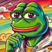 Wall Street Pepe Meme Token Hits $51M in ICO – 29 Days Left to Participate