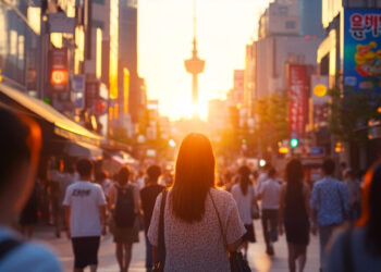 South Korea’s crypto market poised for change with new institutional guidelines