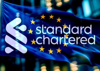 Standard Chartered obtains crypto custody license in Luxembourg under MiCA framework