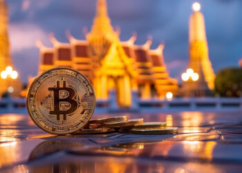 Thailand seizes 996 Bitcoin miners after busting local operation stealing electricity