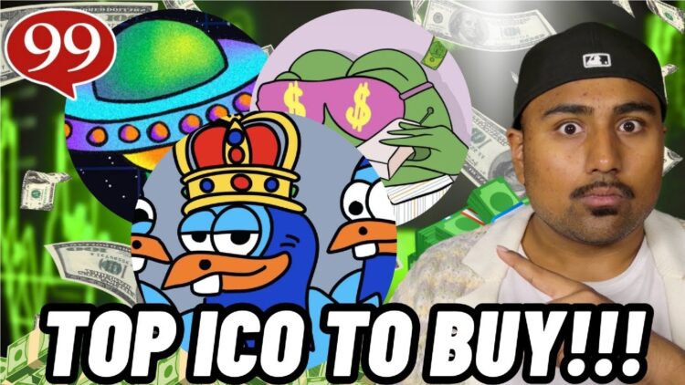 Top 4 ICOs to Invest in During Crypto Market Dip
