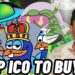 Top 4 ICOs to Invest in During Crypto Market Dip