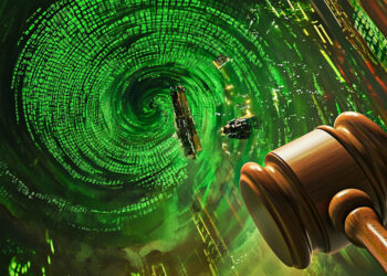 Tornado Cash developer calls his lawsuit a ‘terrifying criminalization of privacy’