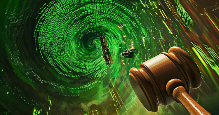 Tornado Cash developer calls his lawsuit a ‘terrifying criminalization of privacy’