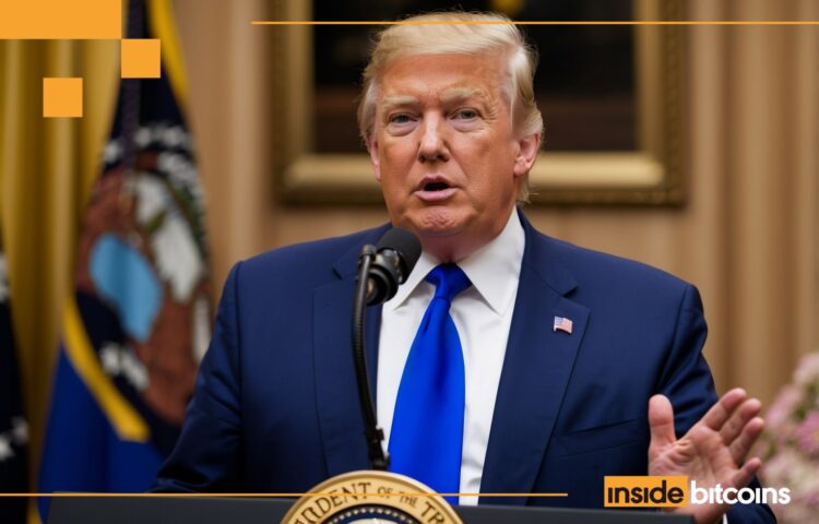 Trump-Affiliated World Liberty Financial to Buy More TRON