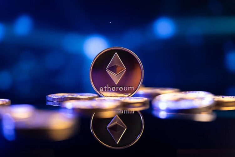 Ethereum Foundation Offloads 100 ETH as Prices Drop Further