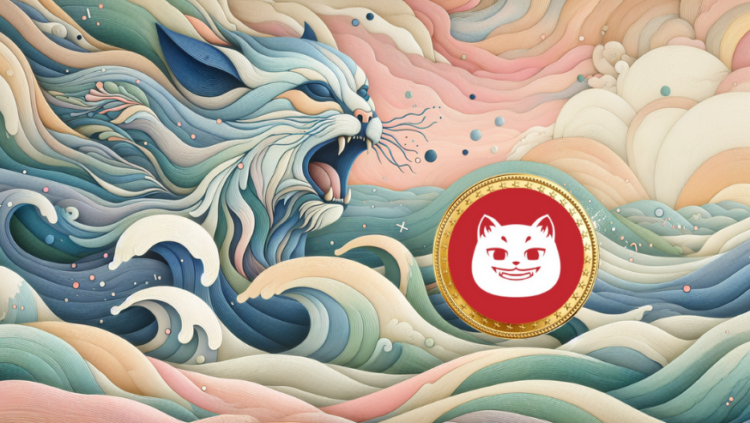 Roaring Into the Future: Catzilla Kicks Off 2025’s Crypto Frenzy