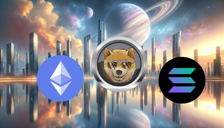 Bull Market Alert: 3 Altcoins Ready to Surpass Bitcoin’s Performance in the Next Six Months