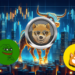 PEPE and BONK Watch Out: The Next Big Meme Coin Is Gaining Traction With a 20,000% Growth Prediction