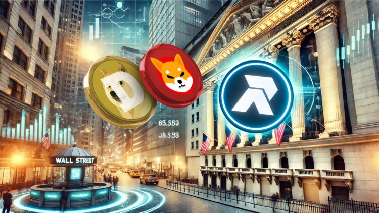 Wall Street’s Top Crypto Trader Picks This $0.07 Altcoin over Dogecoin and Shiba Inu for a 50,000% ROI in 2025