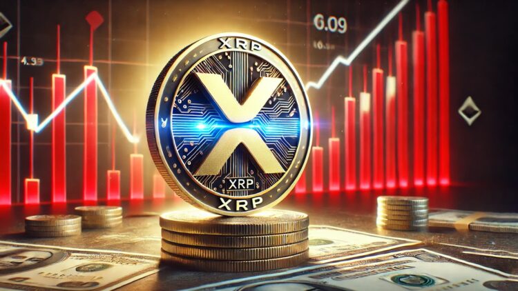 XRP Price Must Complete this Pattern in 6 Weeks or Risk Losses, Traders Hedge with this AI Altcoin