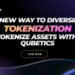 Qubetics Presale Hits $9.2M as Quant Leads Blockchain Interoperability and Near Protocol Revolutionizes dApps in January 2025