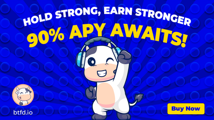 Best New Meme Coins to Invest in This Month: BTFD Offers Big Rewards with P2E Games as MOG and Neiro Charm the Community with Meme Magic