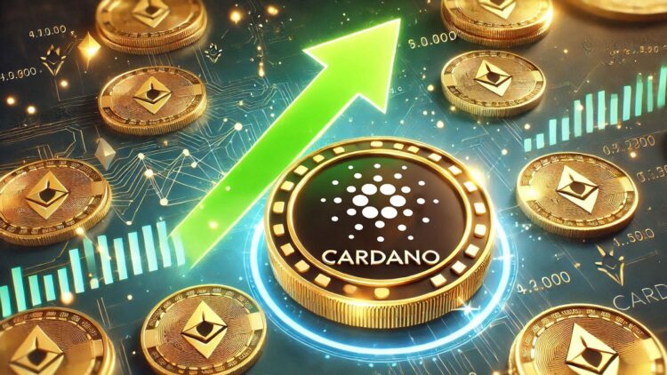 Cardano Price Must Overcome This Key Level, but This AI Altcoin Rival Could Outshine It with an 8,000x Run