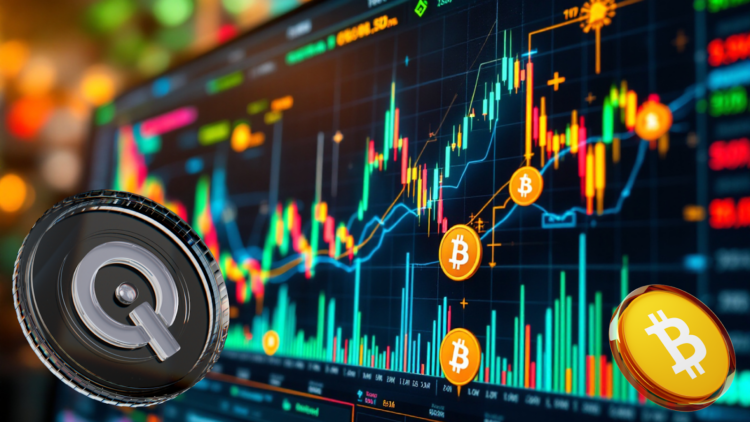 Bitcoin Price Prediction: BTC To Reach $180,00 ATH Before Q2 2025 With WallitIQ (WLTQ) Rallying 38,200% In 24 Days