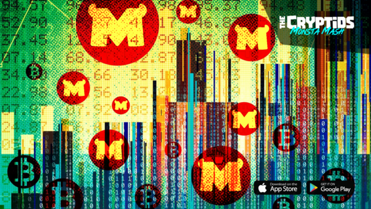 Crypto Whales Are Buying Ethereum (ETH), Polkadot (DOT), And Monsta Mash ($MASH) Ahead Of The Anticipated Altcoin Rally 