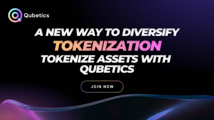 Qubetics’ $9.9M Presale Marks It as the Best Crypto Presale 2025 as Algorand and ZIGnaly Push Crypto Growth