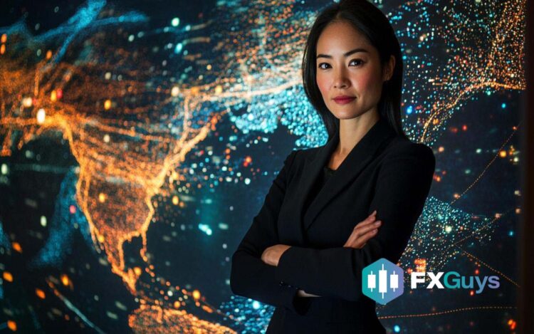 Solana Troubles Push Investors to FXGuys