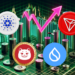 Cardano (ADA), Tron (TRX), SUI, and Solana’s New Challenger – Key Metrics Reveal Their Ascent Potential!