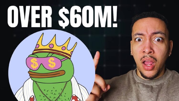 WEPE Investors Gear Up for Presale, Is It the Top Crypto to Buy Now?